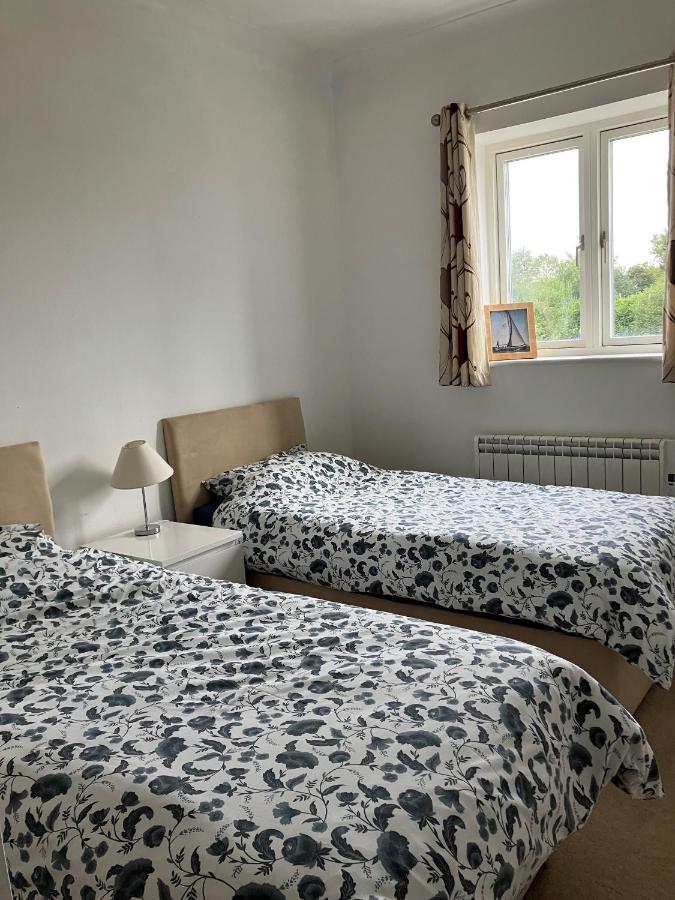 Withy Farm Bed & Breakfast Кентърбъри Екстериор снимка