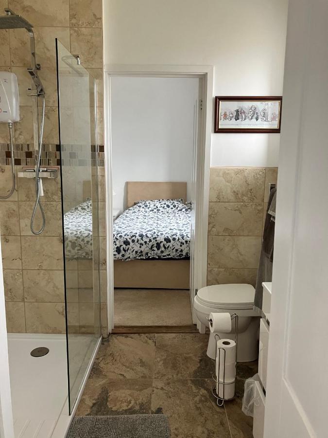 Withy Farm Bed & Breakfast Кентърбъри Екстериор снимка