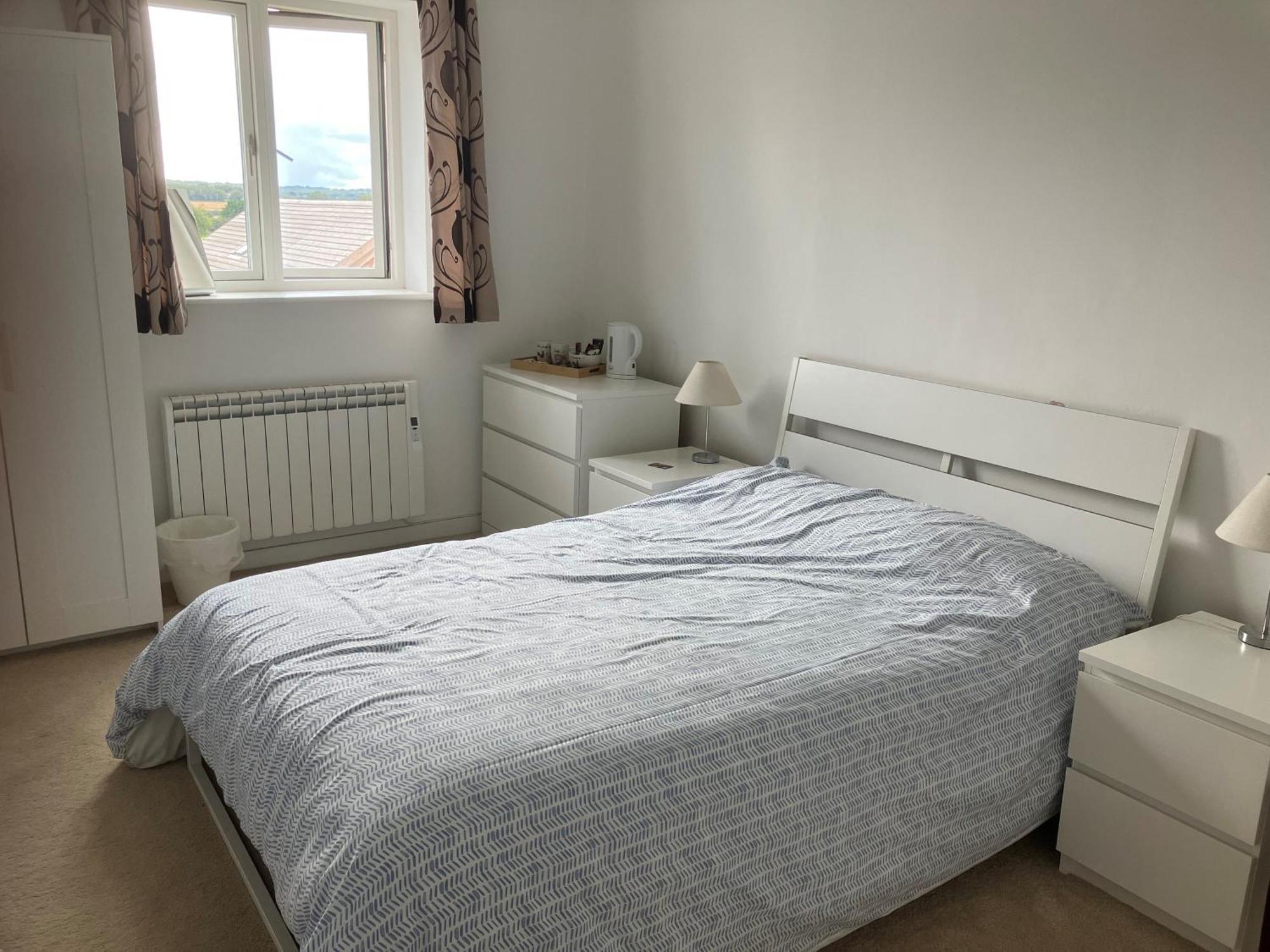 Withy Farm Bed & Breakfast Кентърбъри Екстериор снимка