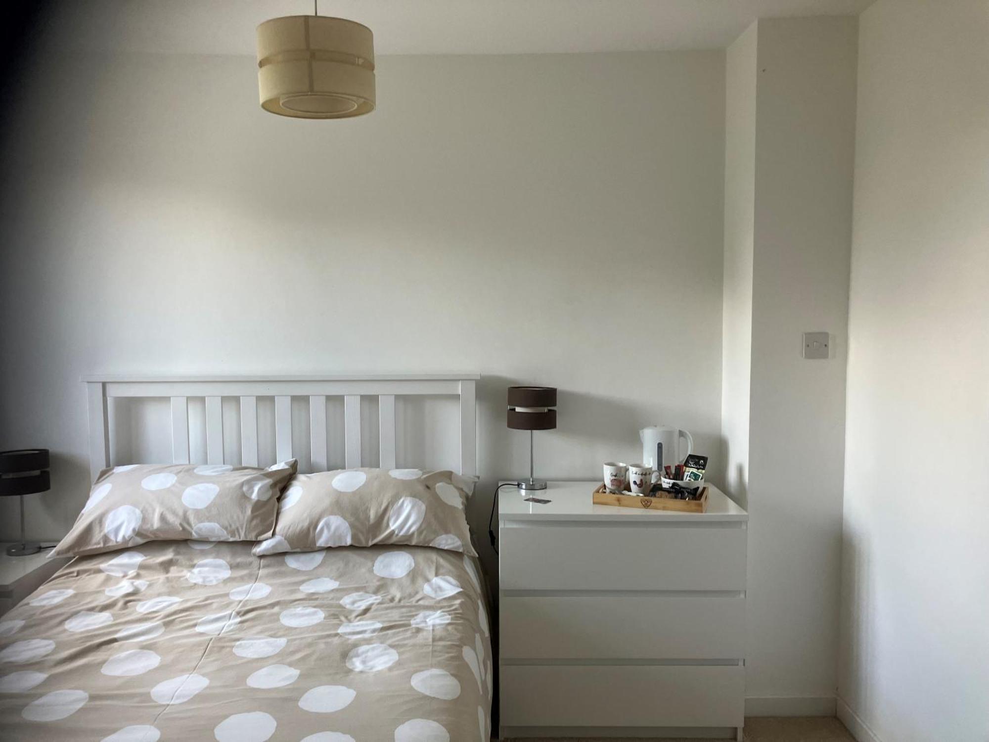 Withy Farm Bed & Breakfast Кентърбъри Екстериор снимка