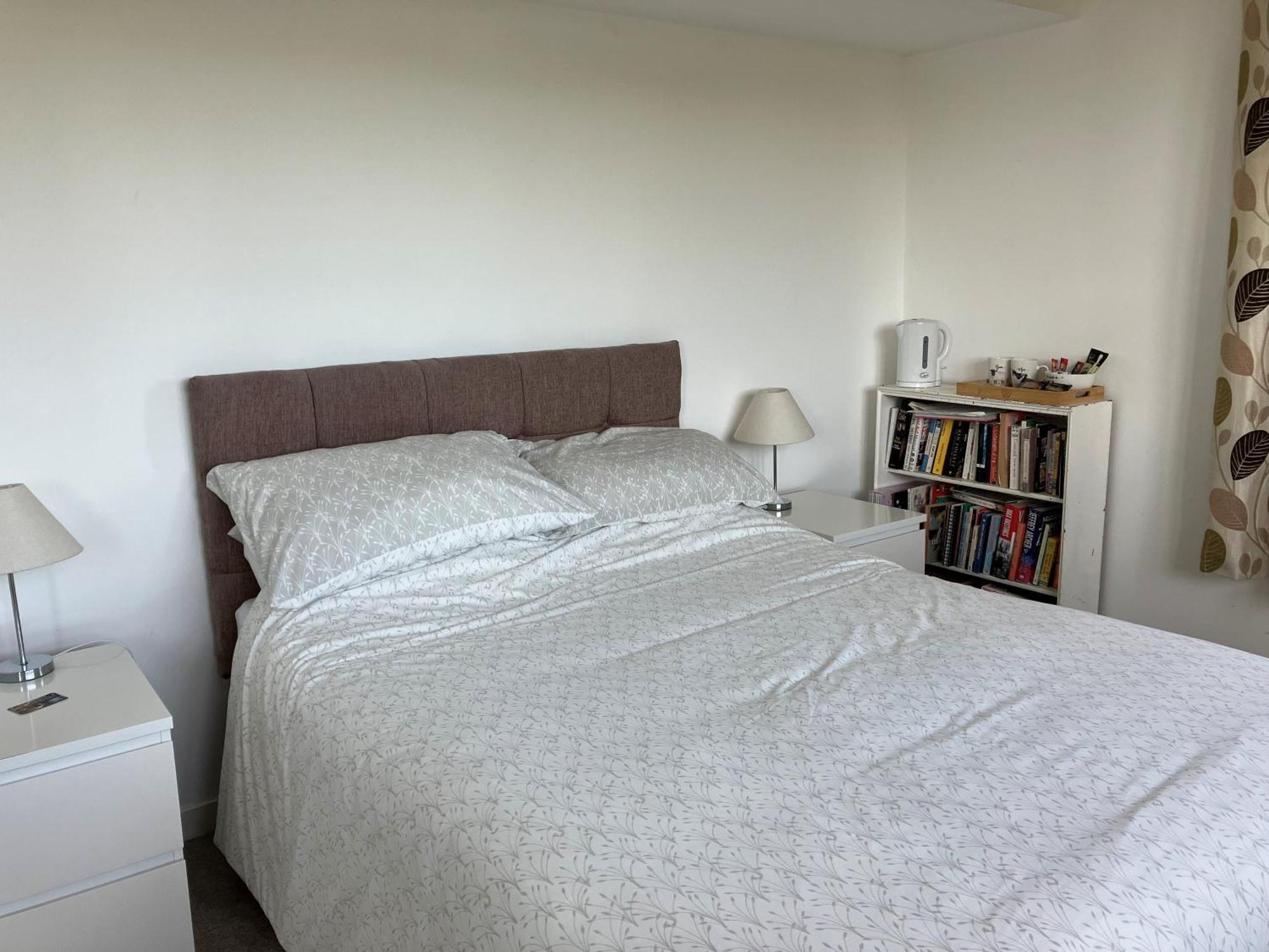 Withy Farm Bed & Breakfast Кентърбъри Екстериор снимка