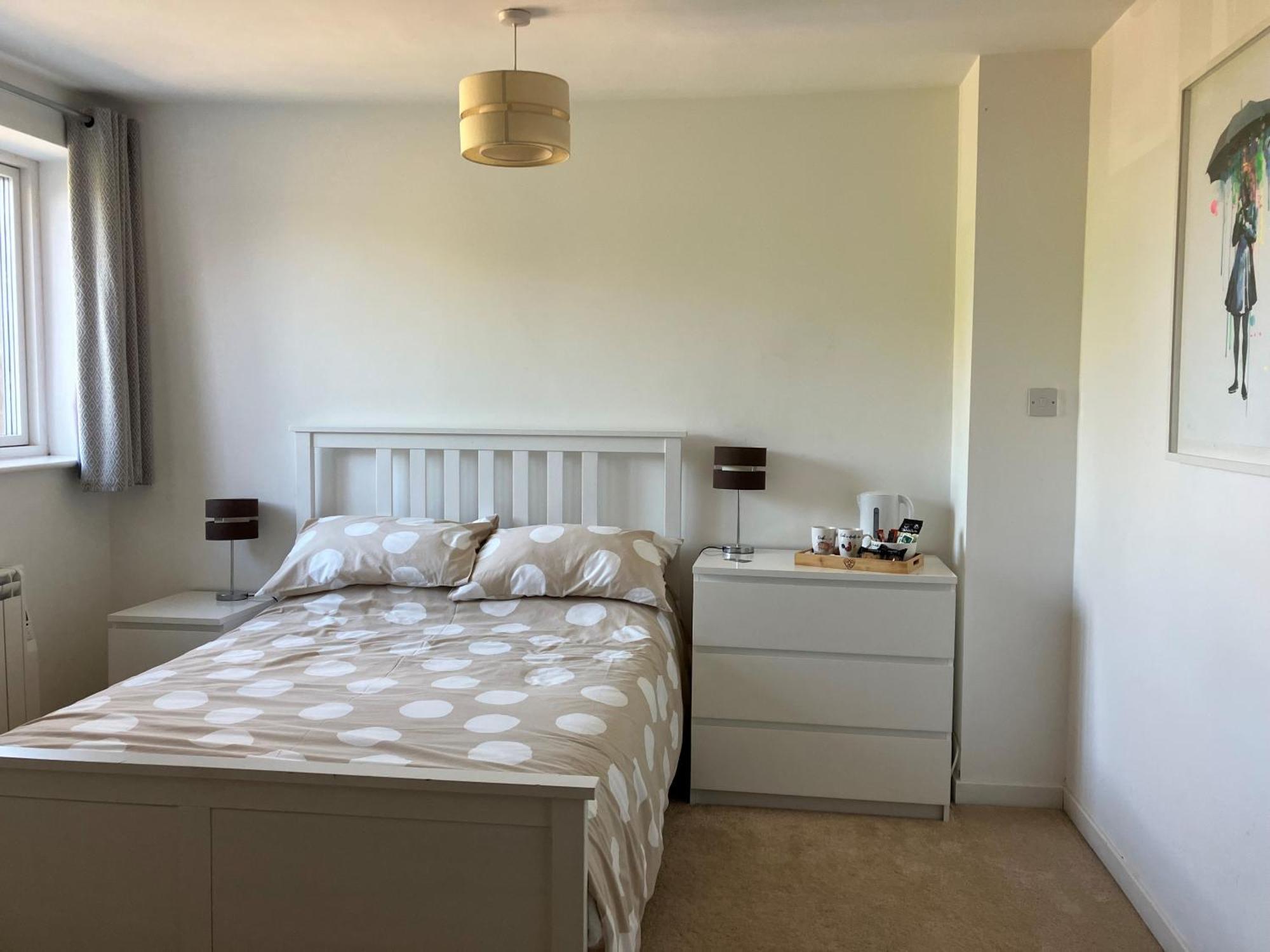 Withy Farm Bed & Breakfast Кентърбъри Екстериор снимка